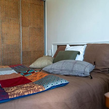 Haussmanien Apartamento Angers Exterior foto