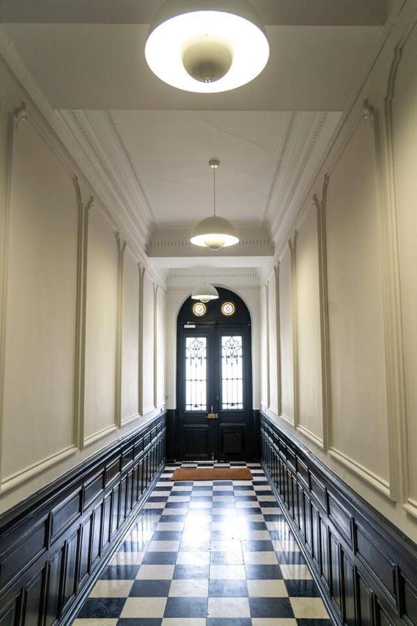 Haussmanien Apartamento Angers Exterior foto